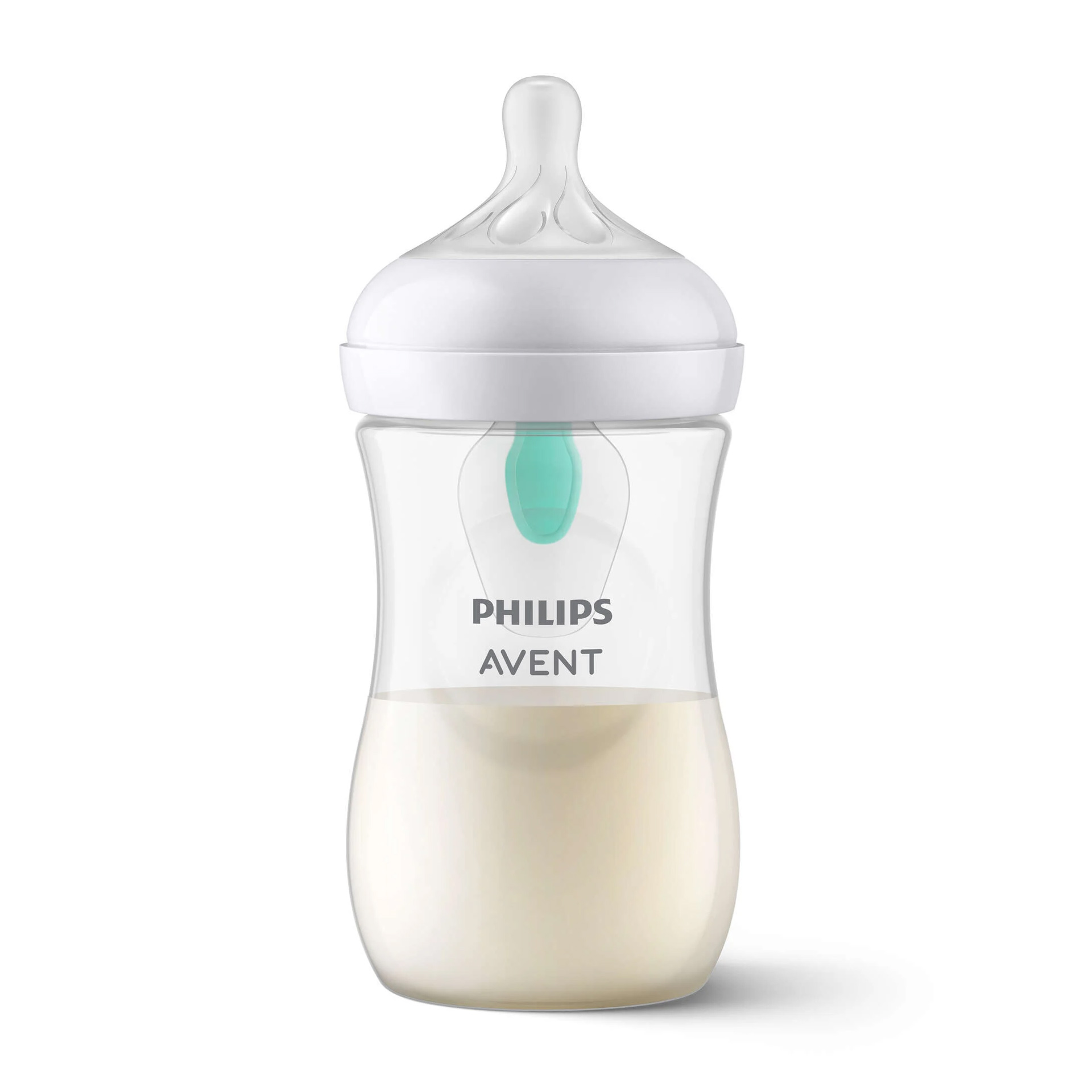 Philips Avent Biberão Natural Air Free 3-6 meses 260ml