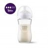 Philips Avent Bibero Natural Response Vidro 240ml