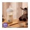 Philips Avent Bibero Natural Response 260ml 1m+ Koala