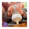 Philips Avent Bibero Natural Response Vidro 240ml