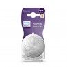 Philips Avent Tetina T4 Fix Rpido 3M+ 2 Unidades Nat Response