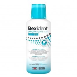 Bexident Gengivas Triclosan Colutrio 250ml