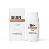 Isdin FotoUltra 100 Protetor com Cor SPF50+ 50ml