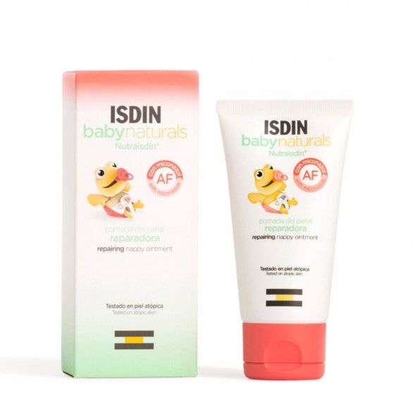 Isdin Nutraisdin AF Pomada Reparadora 50ml