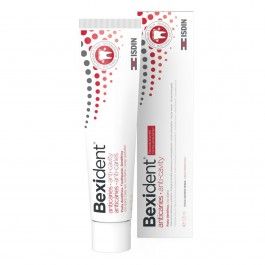 Bexident Pasta Dentfrica Anti Cries 125ml