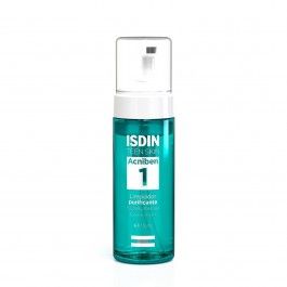 Isdin Teen Skin Espuma Limpeza 150ml