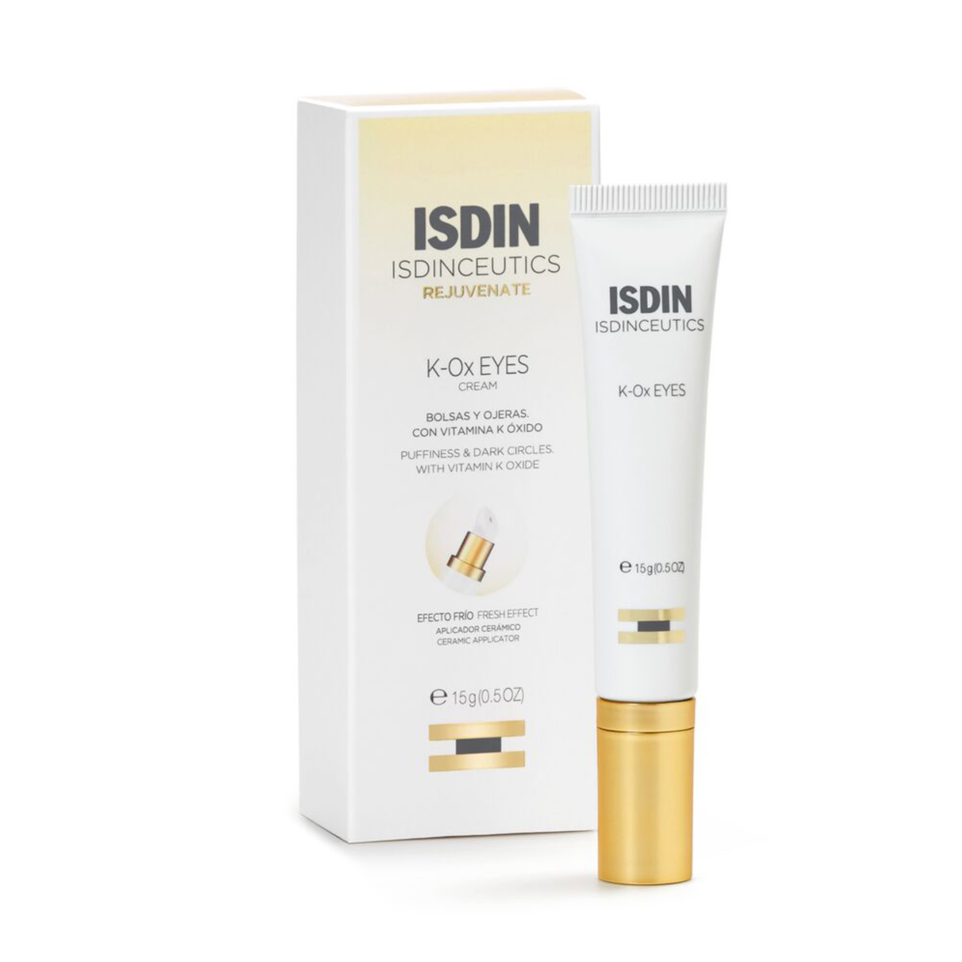 Isdinceutics K-Ox Eyes Creme de Olhos 15g