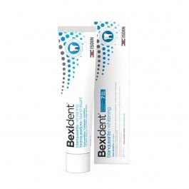 Bexident Pasta Dentes Branqueadora 125ml