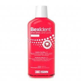 Bexident Anti Cries Colutrio 500ml