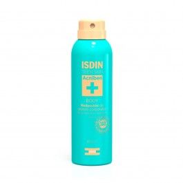 Isdin Teen Skin Acniben Spray Corporal Anti-Acne 150ml