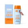 Isdin Fotoprotector Sport Fusion Gel SPF50+ 100ml