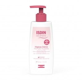 Isdin Woman Gel Higiene ntima 200ml