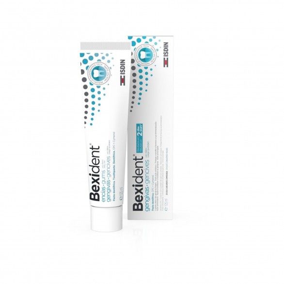 Bexident Pasta Dentfrica Gengivas Triclosan 125ml