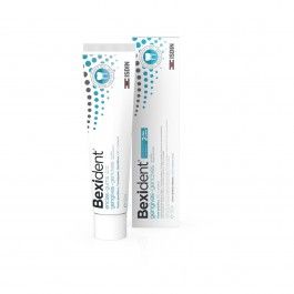 Bexident Pasta Dentfrica Gengivas Triclosan 125ml