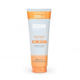 Isdin Fotoprotetor Gel Creme FPS30 250ml