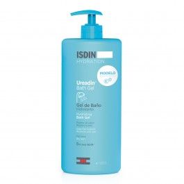 Isdin Ureadin Bath Gel PS 1000ml