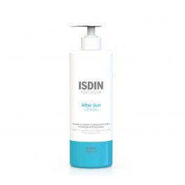 Isdin Loo de Corpo After Sun 400ml