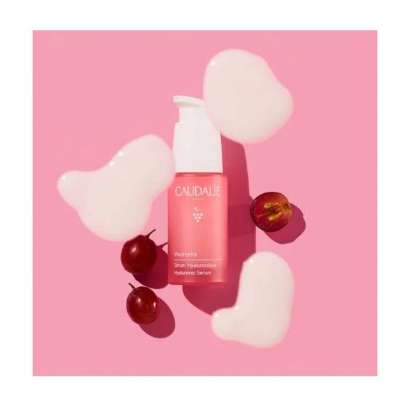 Caudalie VinoHydra Srum Hialurnico 30ml