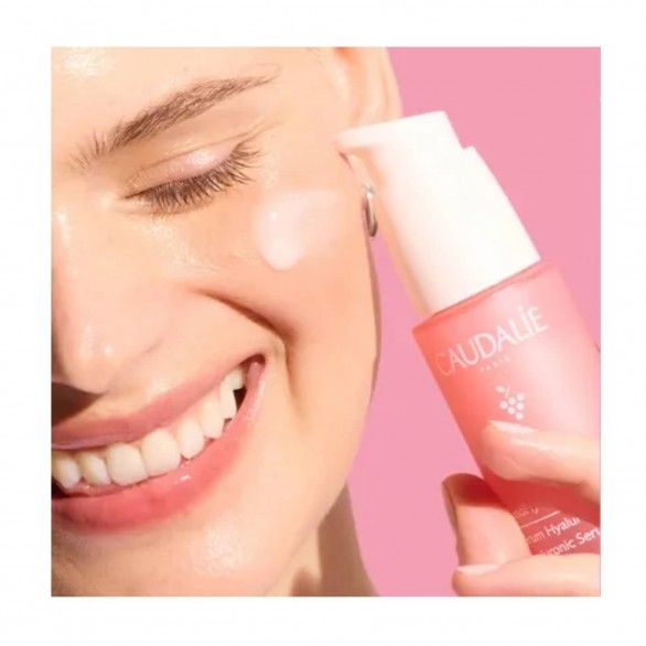 Caudalie VinoHydra Srum Hialurnico 30ml