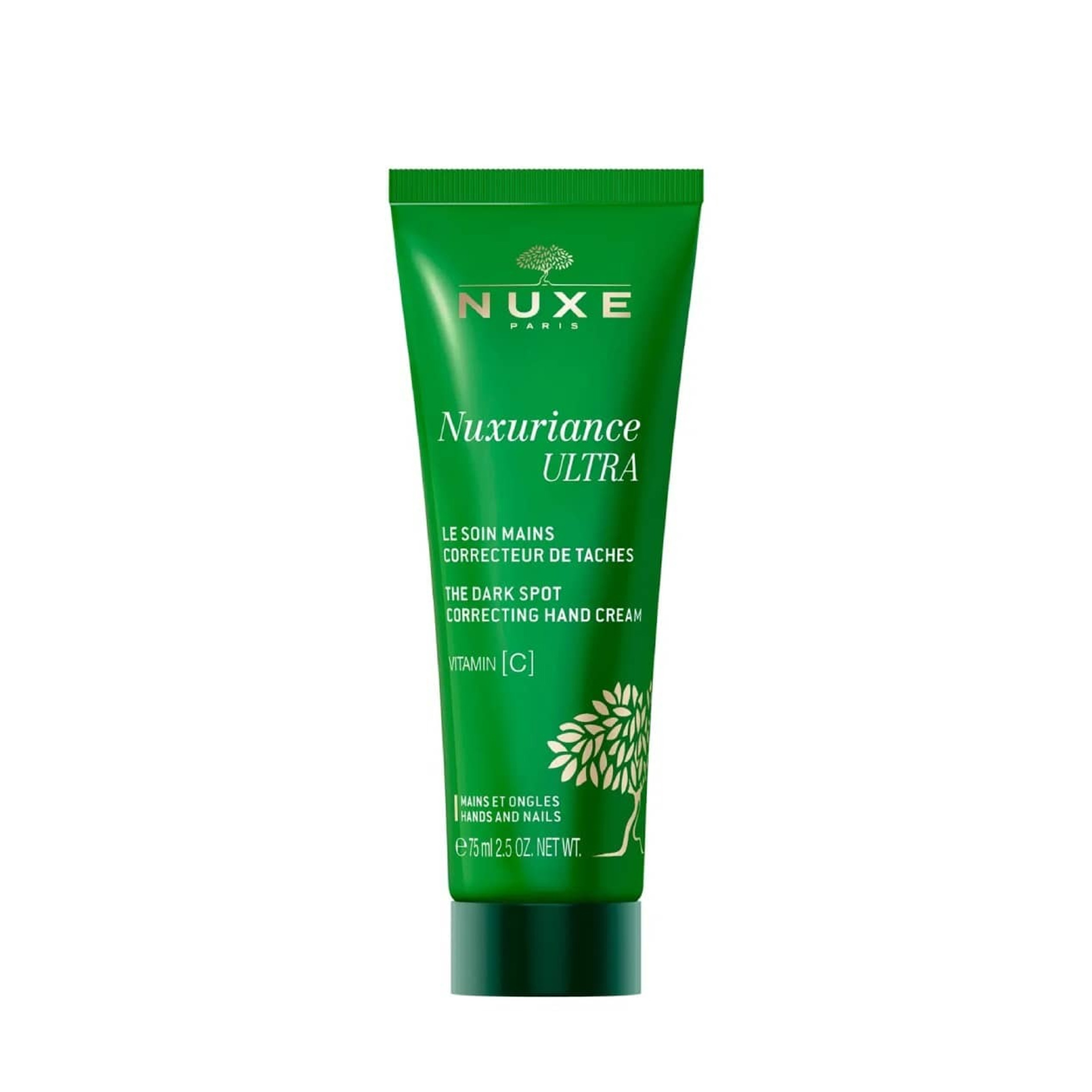 Nuxe Nuxuriance Ultra Creme de Mãos Correção Manchas 75ml