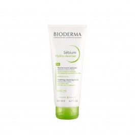 Bioderma Sbium Hydra Cleanser Blsamo de Limpeza 200ml