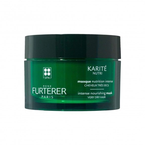 Rene Furterer Karit Mscara Nutrio Intensa 200ml