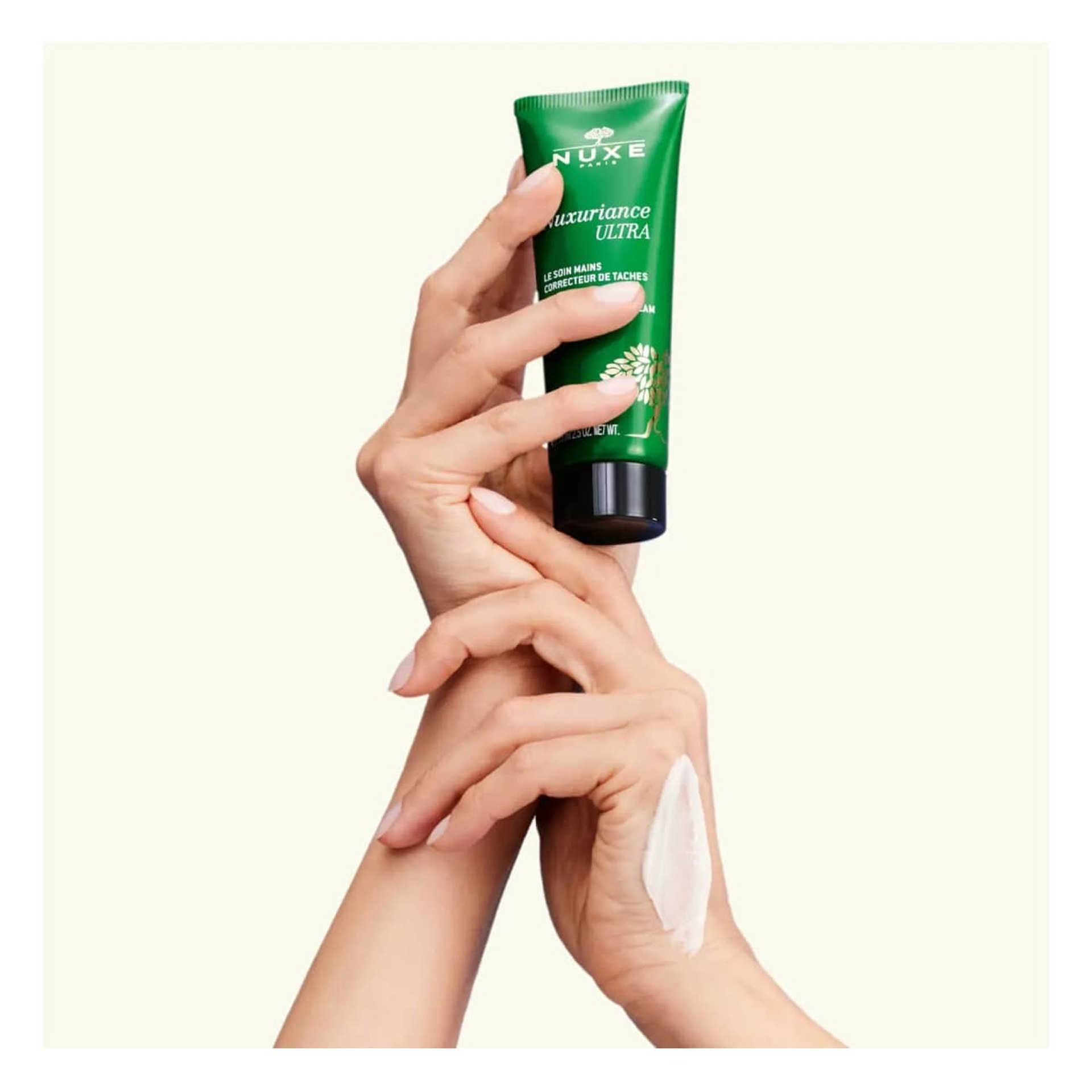Nuxe Nuxuriance Ultra Creme de Mãos Correção Manchas 75ml