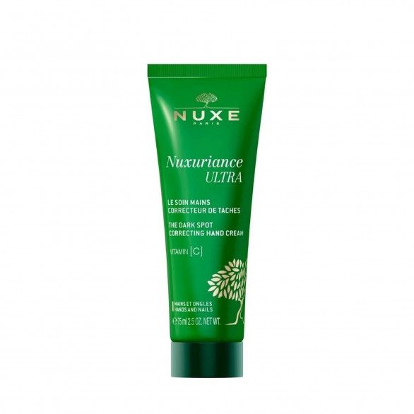 Nuxe Nuxuriance Ultra Creme de Mos Correo Manchas 75ml