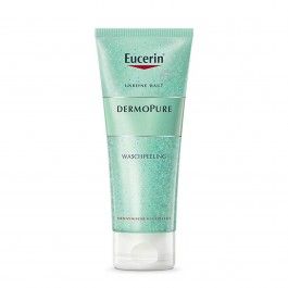 Eucerin Dermopure Gel Esfoliante Refinante 100ml