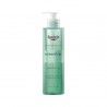 Eucerin Dermopure Gel de Limpeza Purificante 400ml