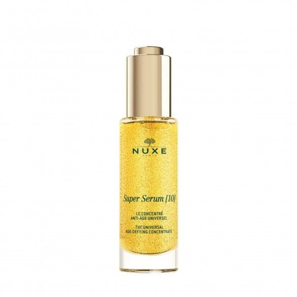 Nuxe Super Srum [10] Concentrado Antienvelhecimento Global 30ml