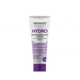 Advancis Intimate Hydro Creme Hidratante Vulvar 30g