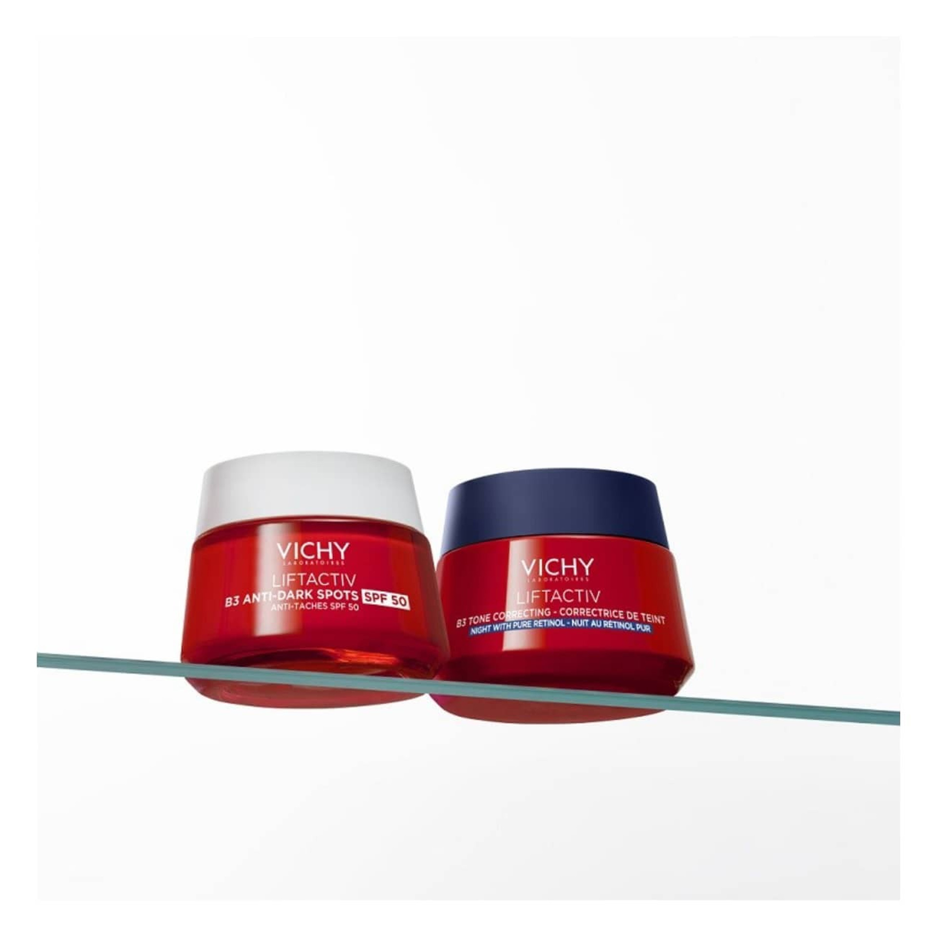 Vichy Liftactiv B3 Creme de Noite Antimanchas 50ml