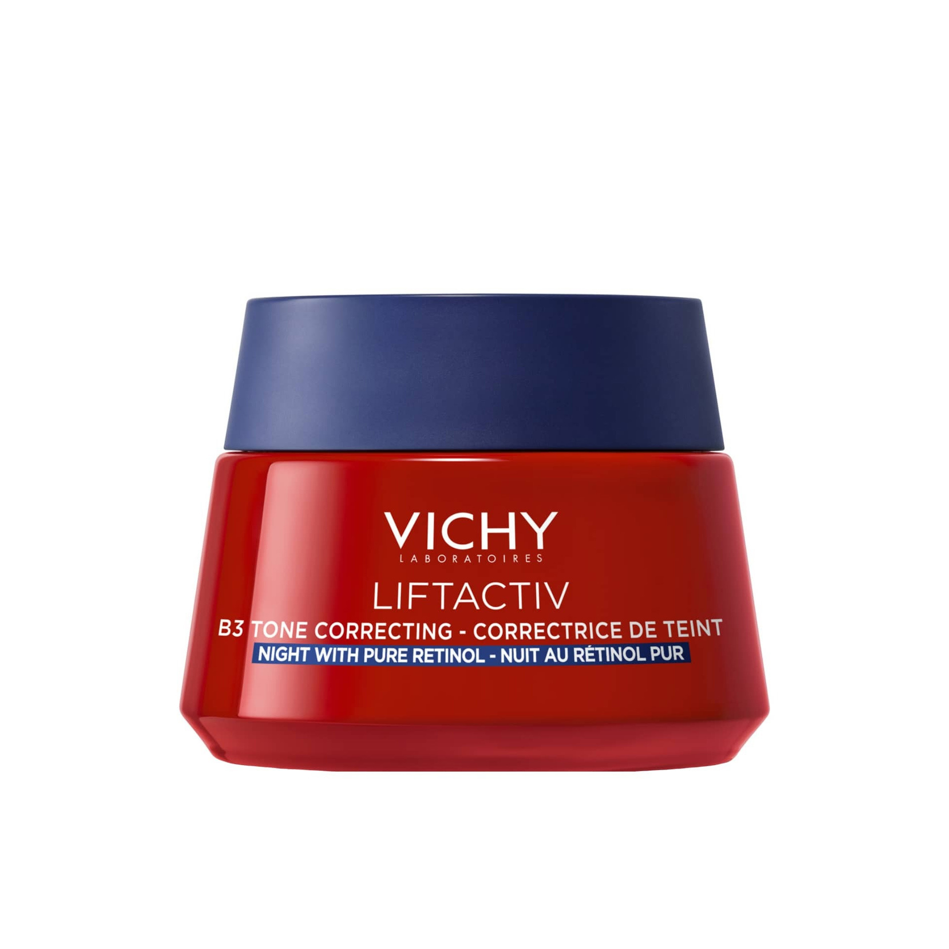Vichy Liftactiv B3 Creme de Noite Antimanchas 50ml