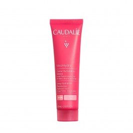 Caudalie VinoHydra Creme Hidratao Intensa Pele Seca 60ml