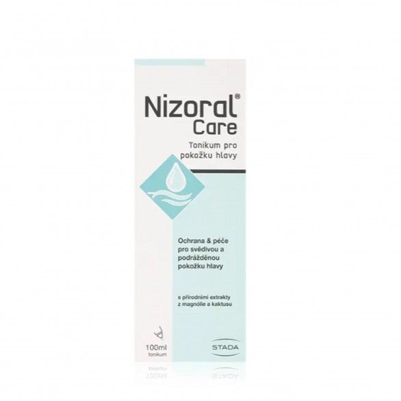 Nizoral Care Condicionador de Uso Dirio 200ml