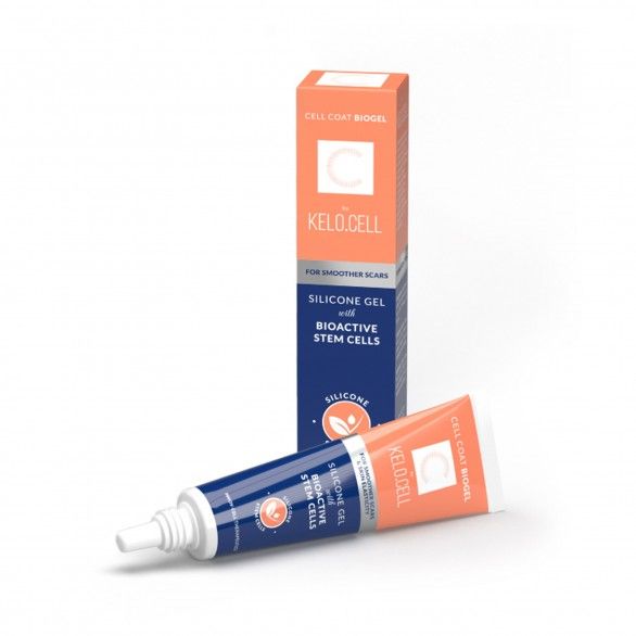 Kelo.Cell Silicone Gel 15g