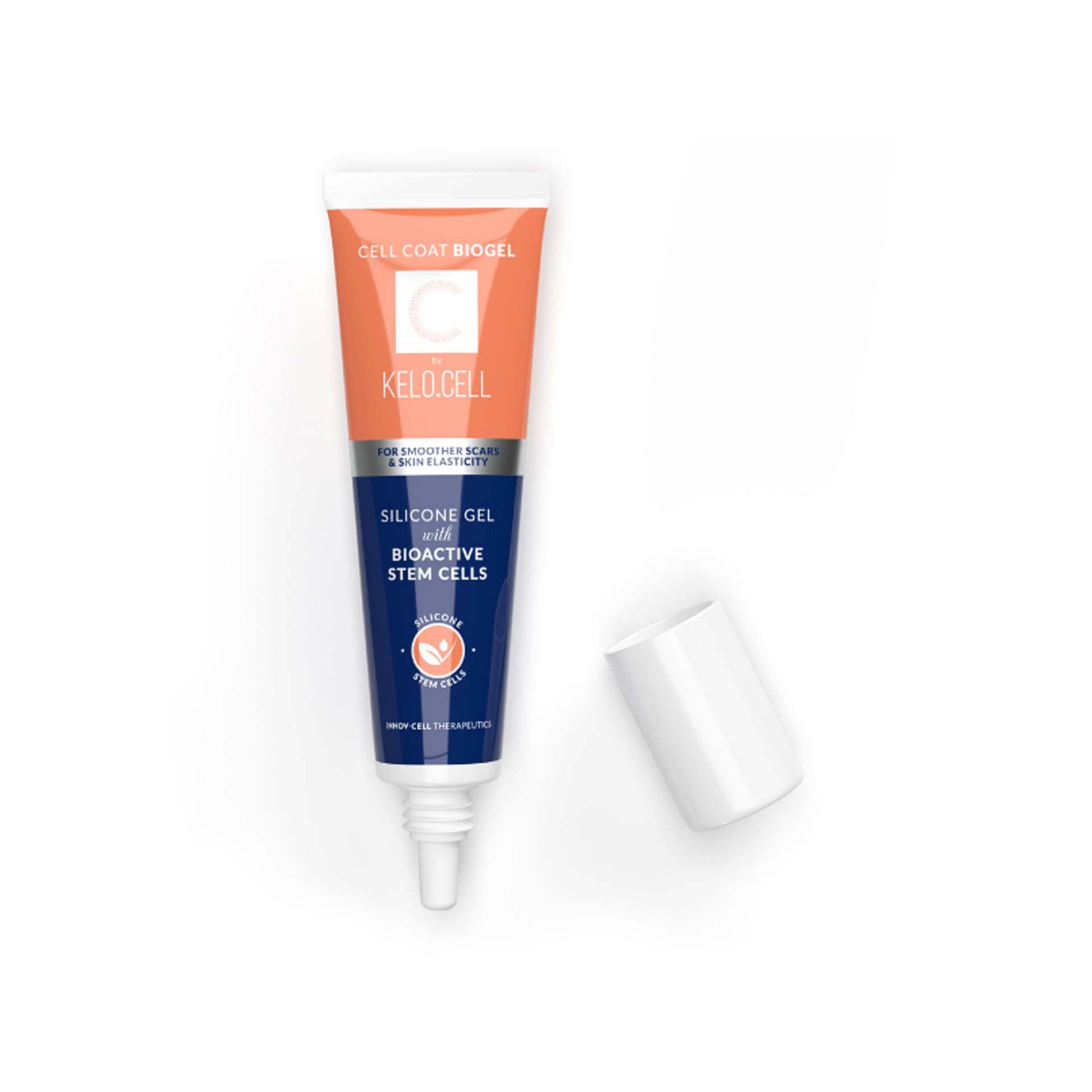 Kelo.Cell Silicone Gel 15g