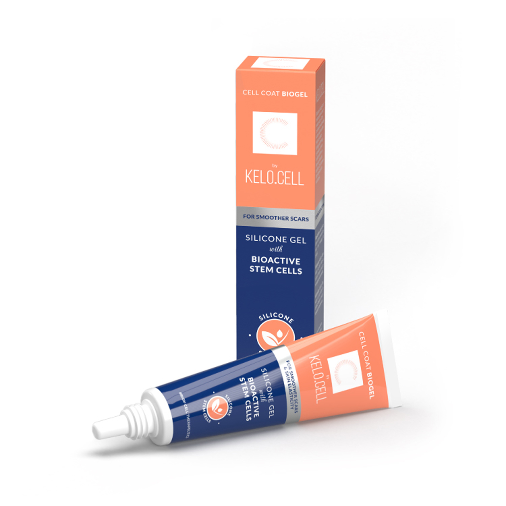 Kelo.Cell Silicone Gel 15g