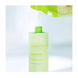 SVR Sebiaclear Gel de Limpeza Purificante Refill 400ml