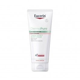 Eucerin Dermopure Creme de Corpo 200ml