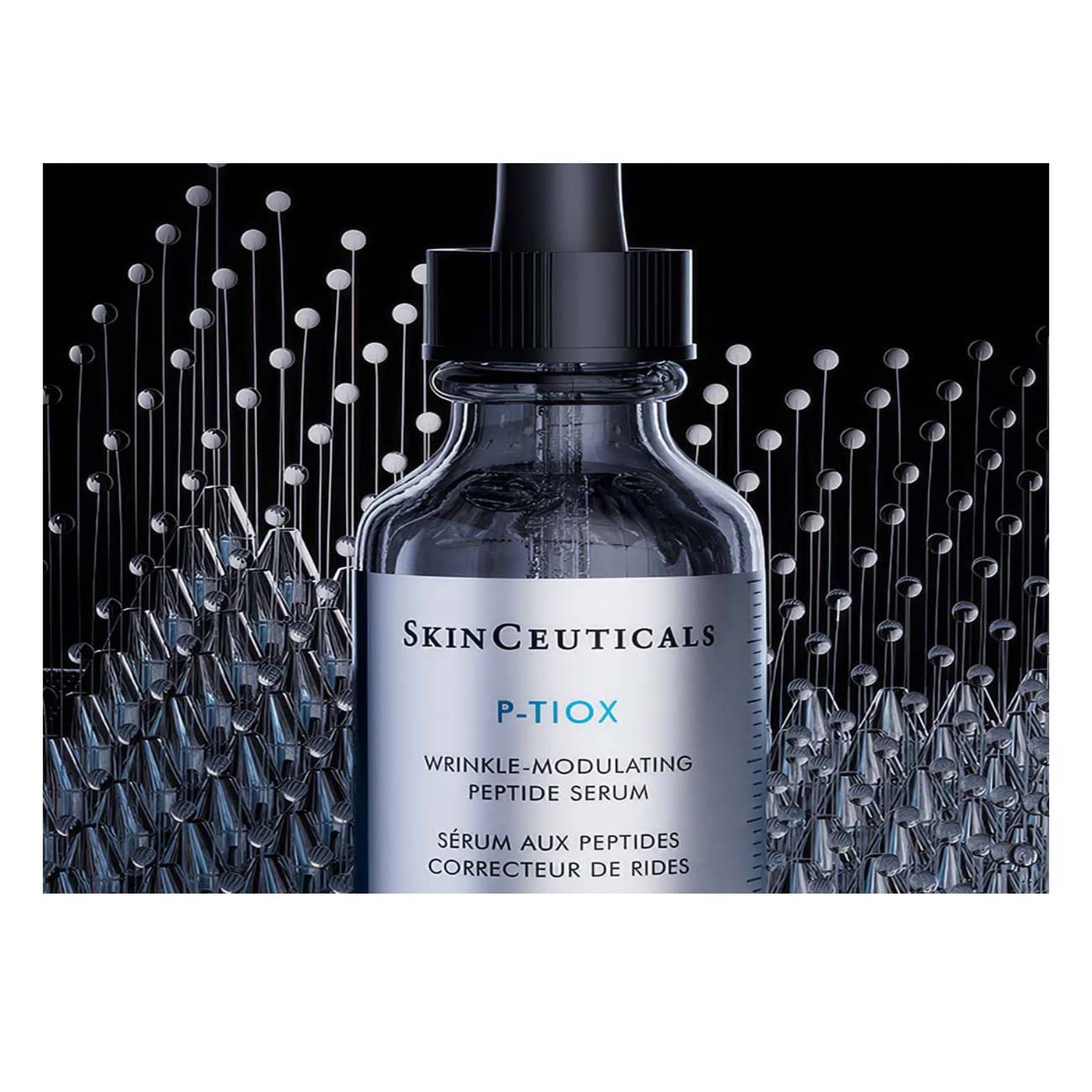 SkinCeuticals P-TIOX Sérum Avançado Antirrugas 30m