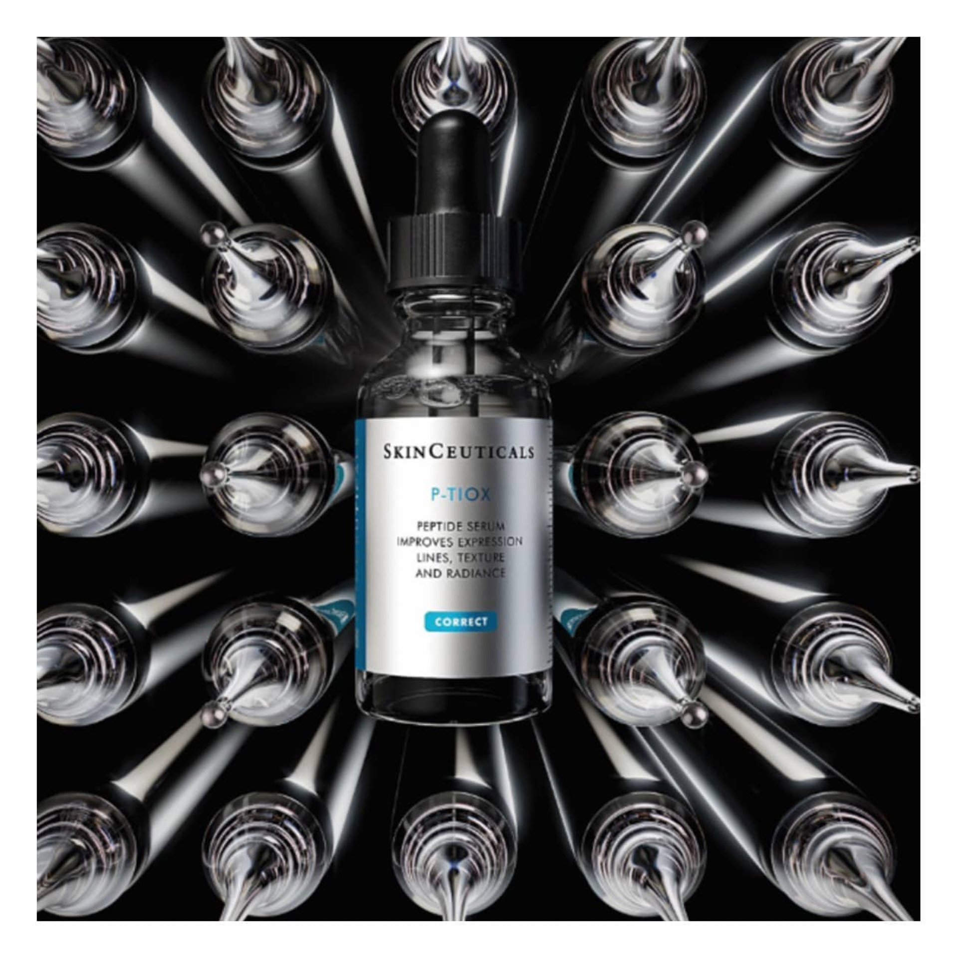 SkinCeuticals P-TIOX Sérum Avançado Antirrugas 30m