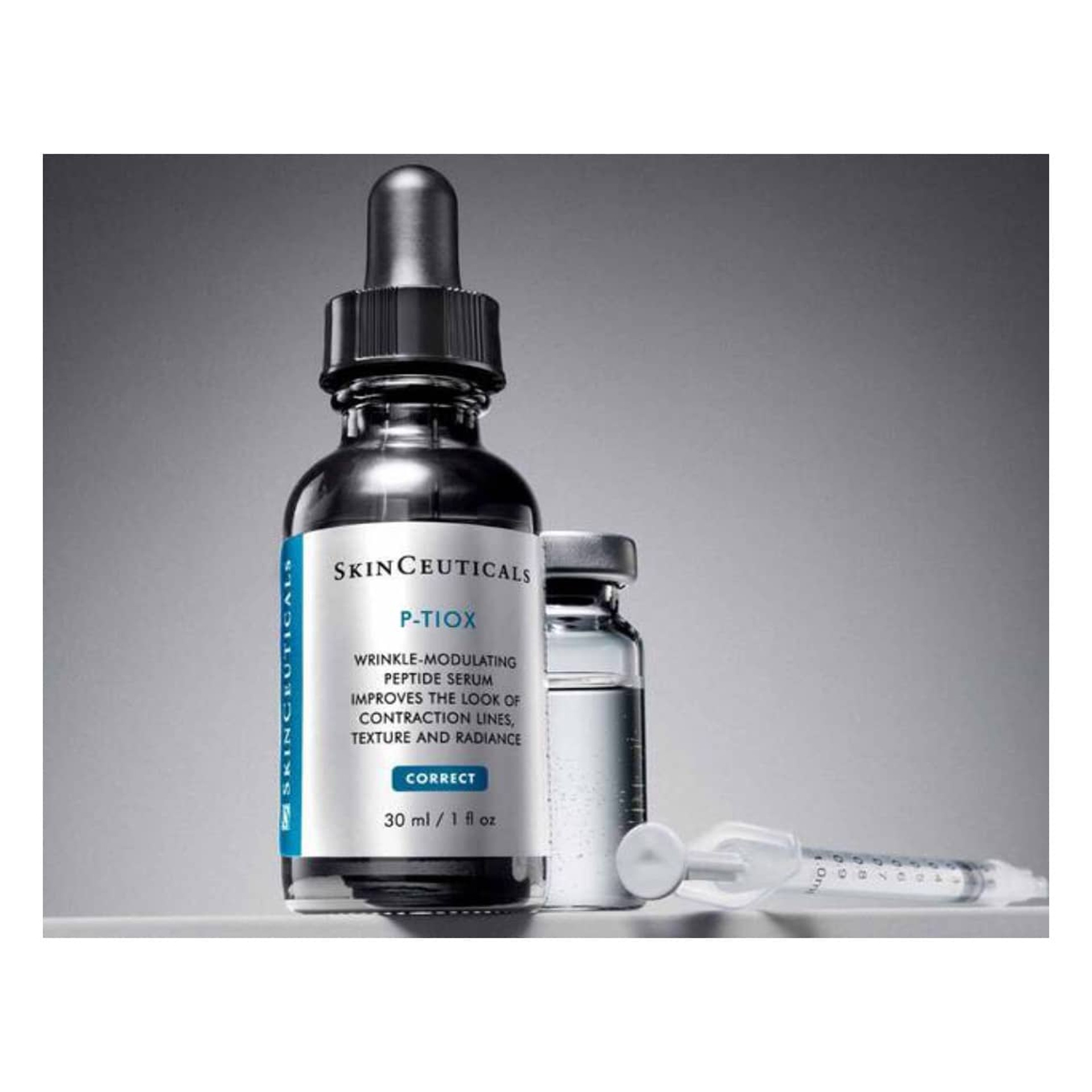 SkinCeuticals P-TIOX Sérum Avançado Antirrugas 30m