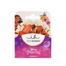 Invisibobble Kids Sprunchie Disney Moana Edio Limitada 2unid.