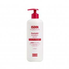 Isdin Psorisdin Loo Emoliente 400ml