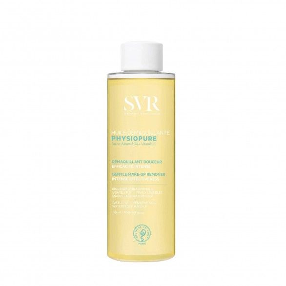 SVR Physiopure leo Desmaquilhante 150ml