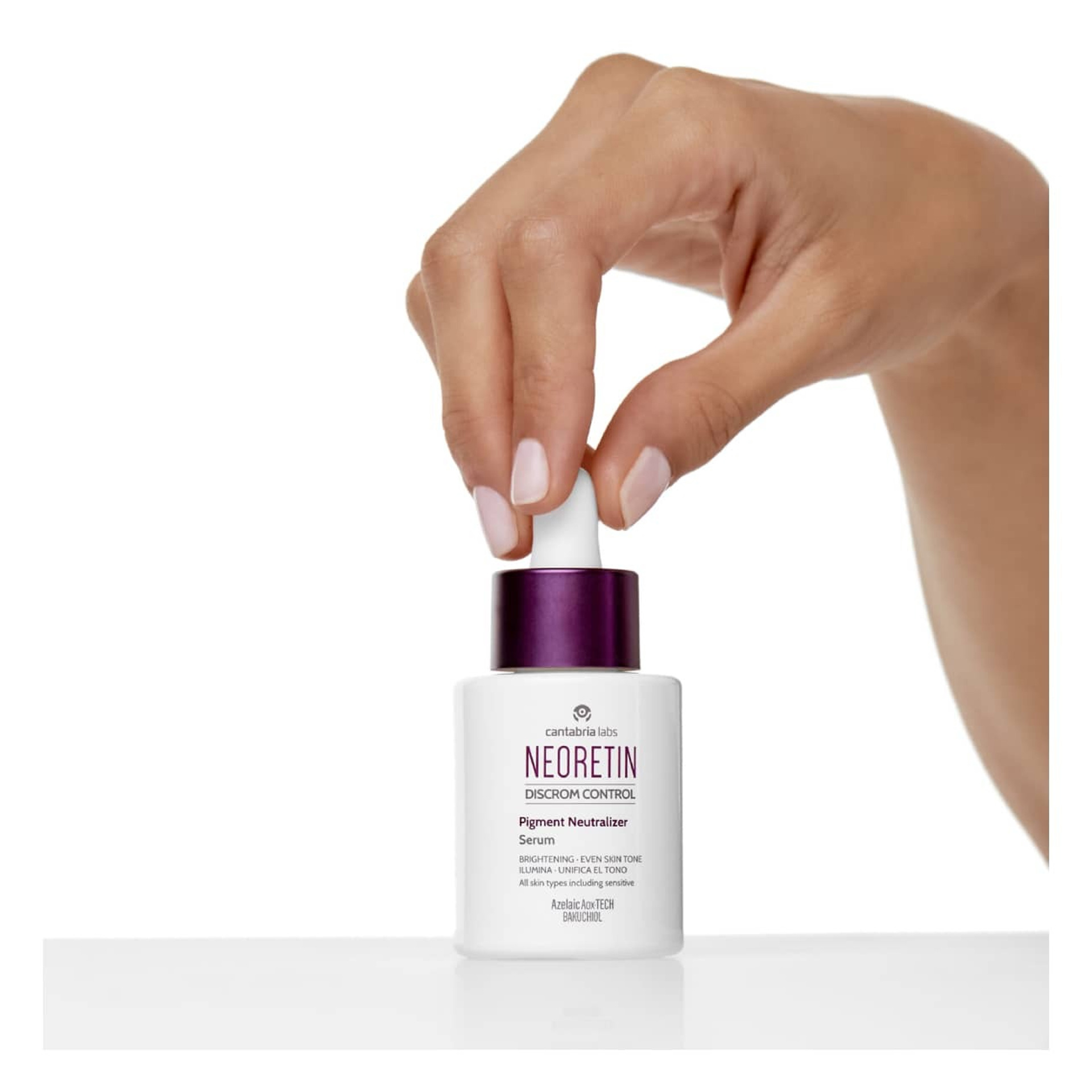 Neoretin Discrom Control Sérum Despigmentante 30ml