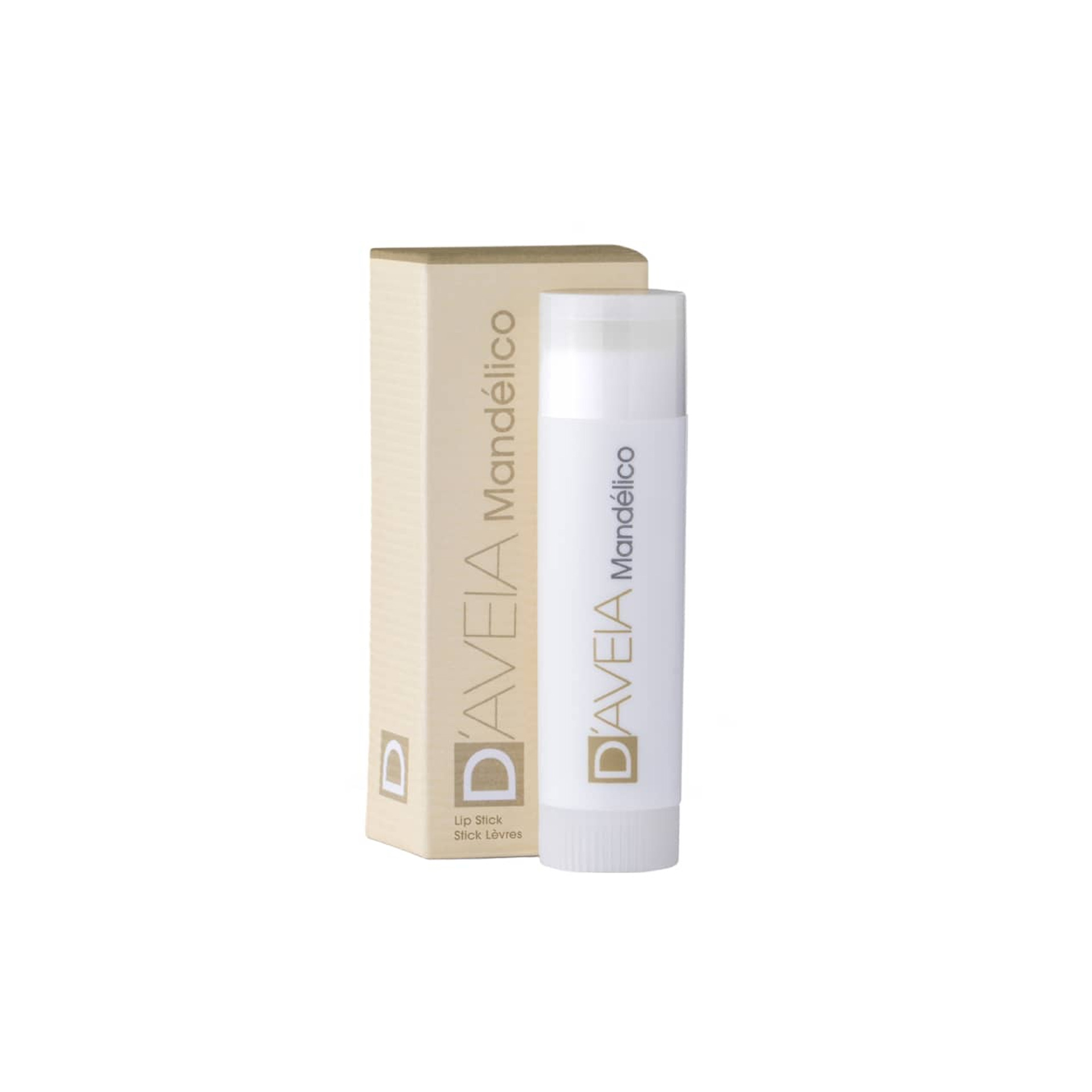 D'Aveia Mandélico Stick Labial 5gr