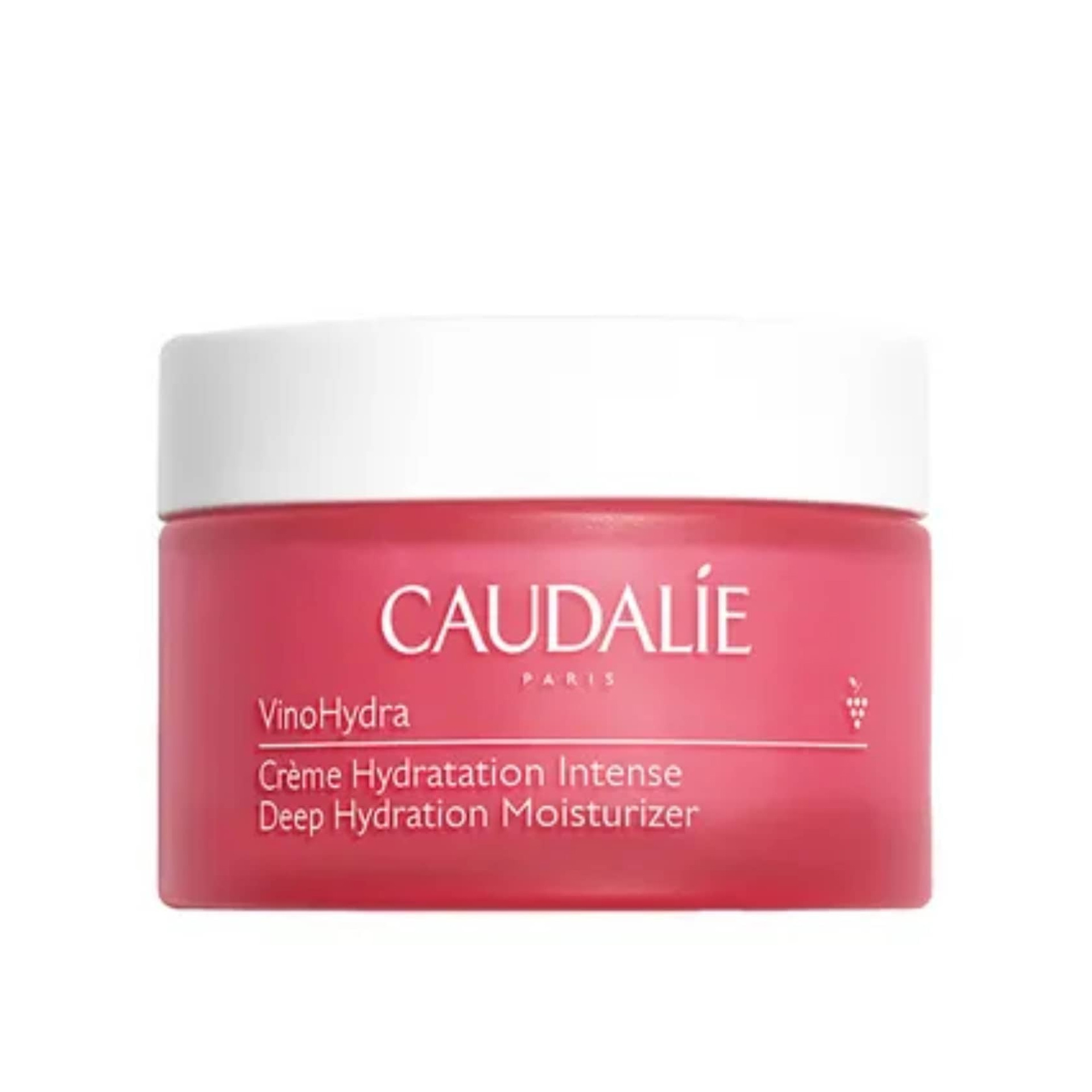 Caudalie VinoHydra Creme Hidratação Intensa Pele Seca 50ml